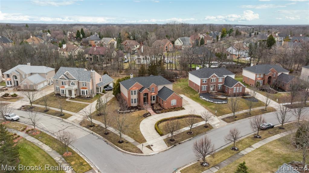 6901 Reed Court, West Bloomfield, MI — Photo 5