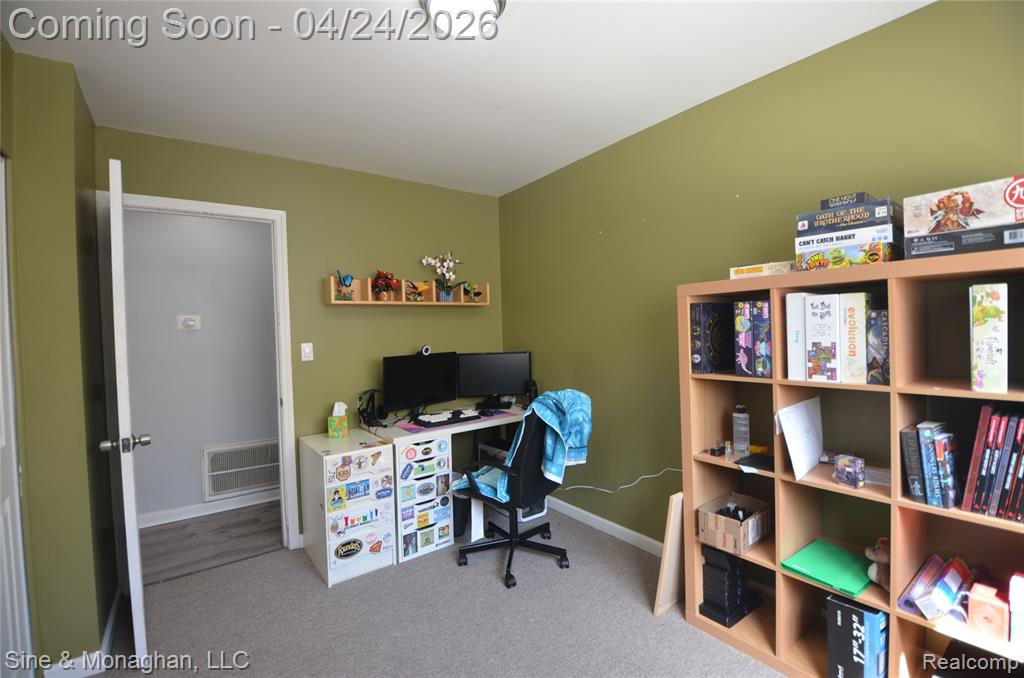 1228 Connie Avenue, Madison Heights, MI 48071 — Photo 23