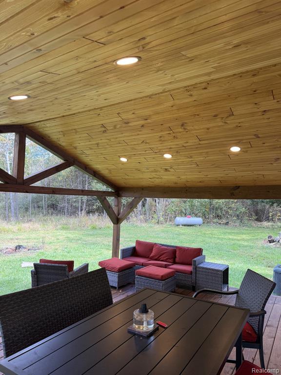 2200 Waterman Road, Mayville Vlg, MI 48744 — Photo 19