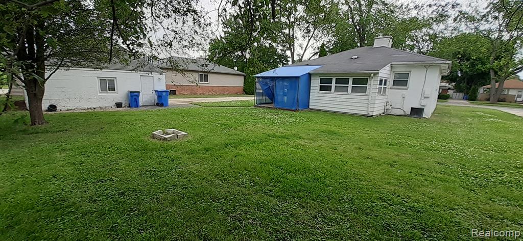 4914 Gertrude Street, Dearborn Heights, MI 48125 — Photo 3
