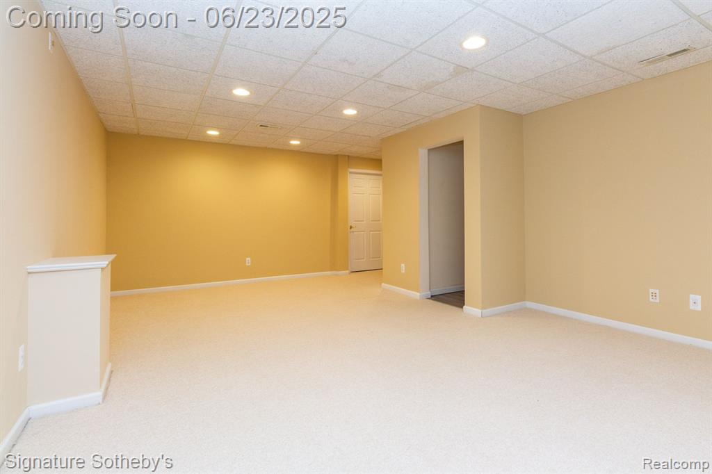 49965 BLACKBERRY Trail, Novi, MI — Photo 40