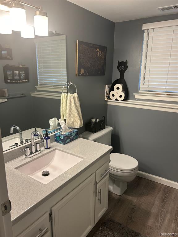 5518 FOX CHASE Lane, Clarkston, MI — Photo 25