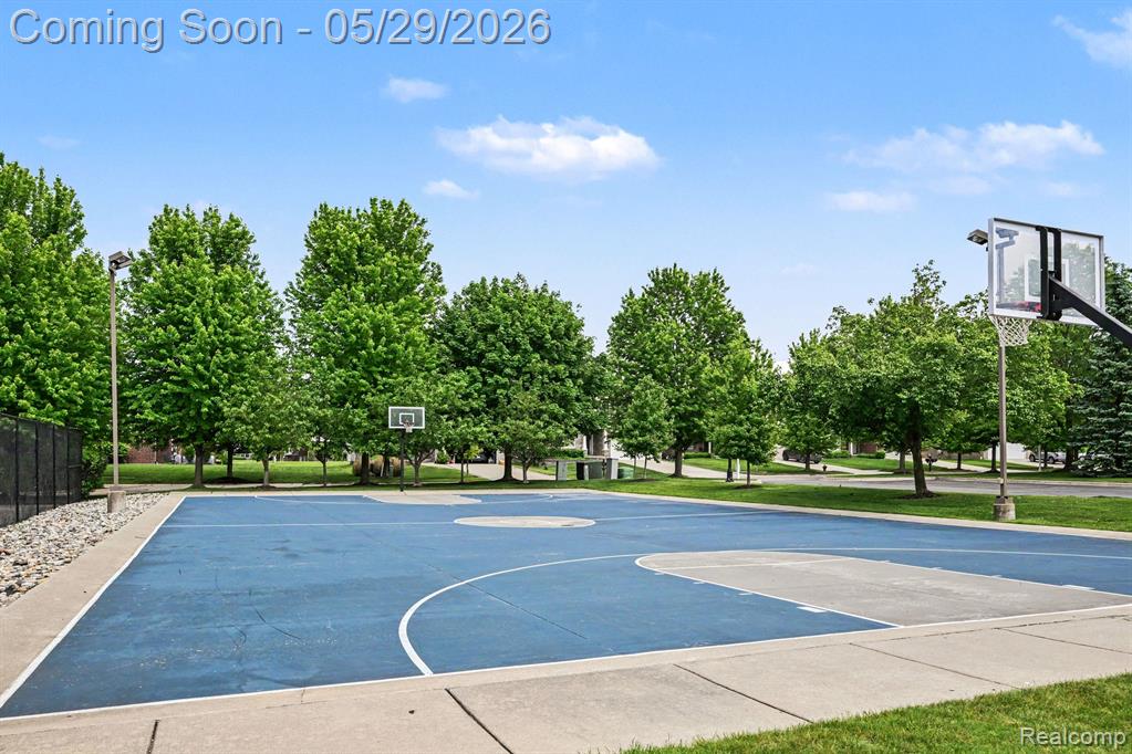 28614 Cottage Lane, New Hudson, MI 48165 — Photo 36