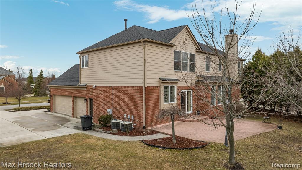 6901 Reed Court, West Bloomfield, MI — Photo 67