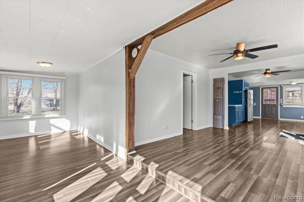 9637 PALMER Road, Whitmore Lake, MI 48189 — Photo 5