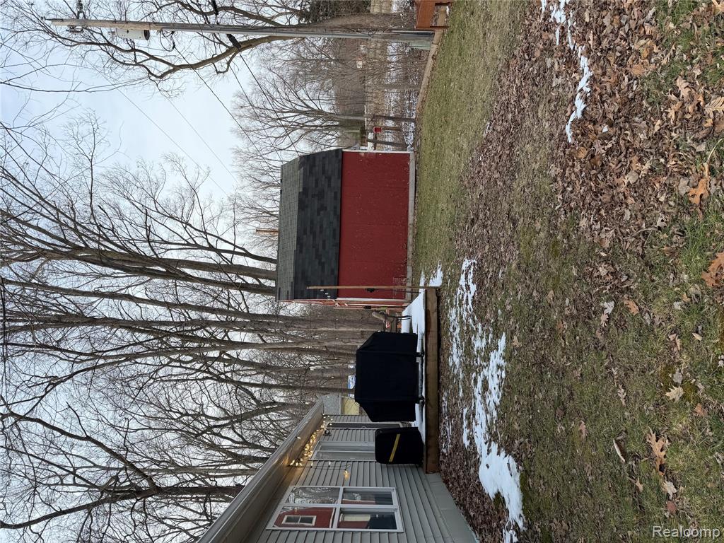 8645 Country Club Drive, Pinckney, MI 48169 — Photo 7