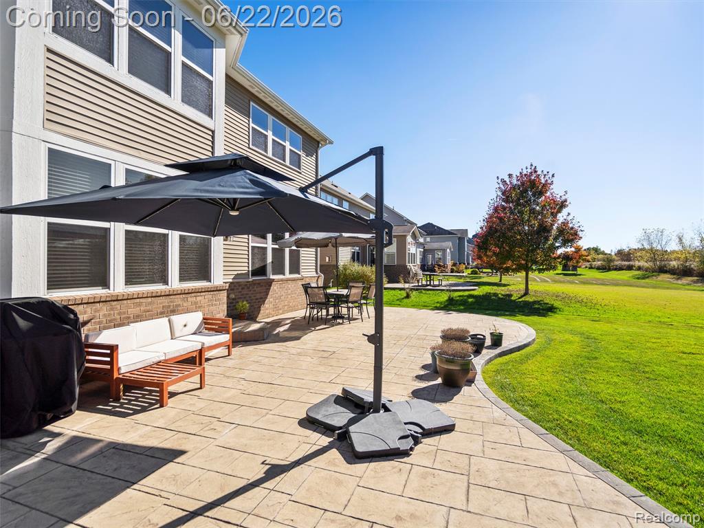 2130 Findley Circle, Lake Orion, MI — Photo 57