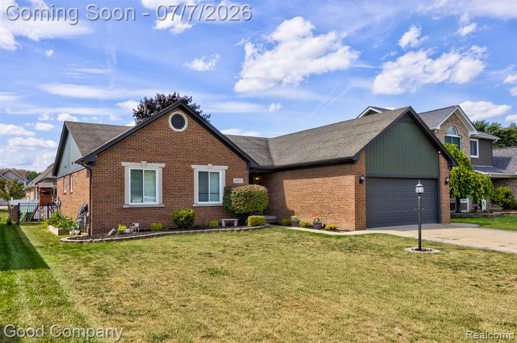 49877 Maurice Drive, Chesterfield, MI 48047 — Photo 73