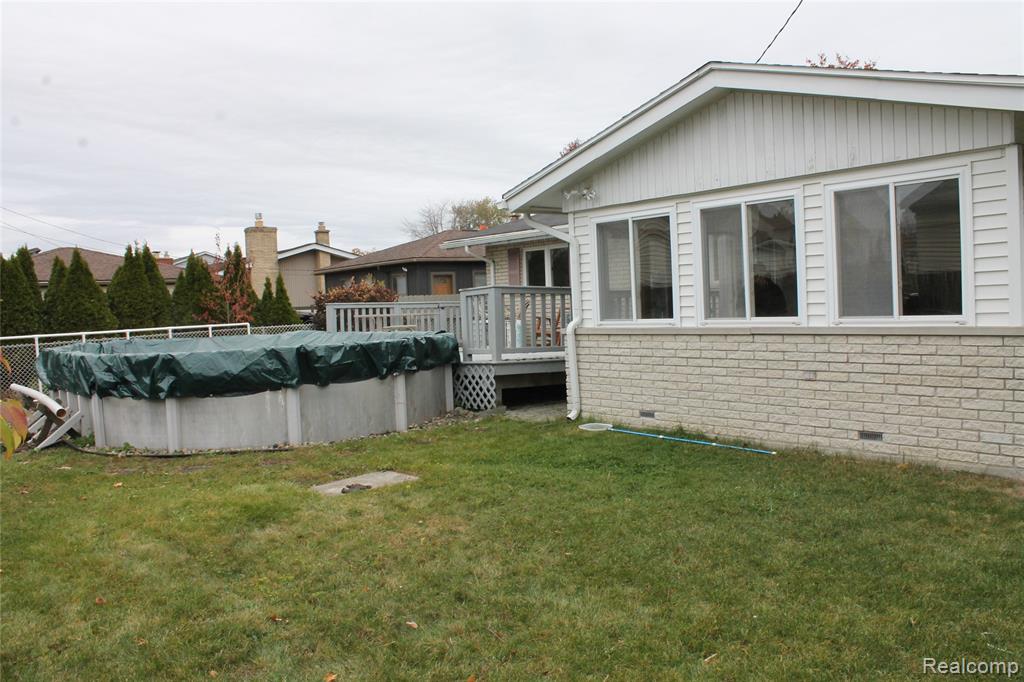 4986 Jackson Street, Trenton, MI 48183 — Photo 49