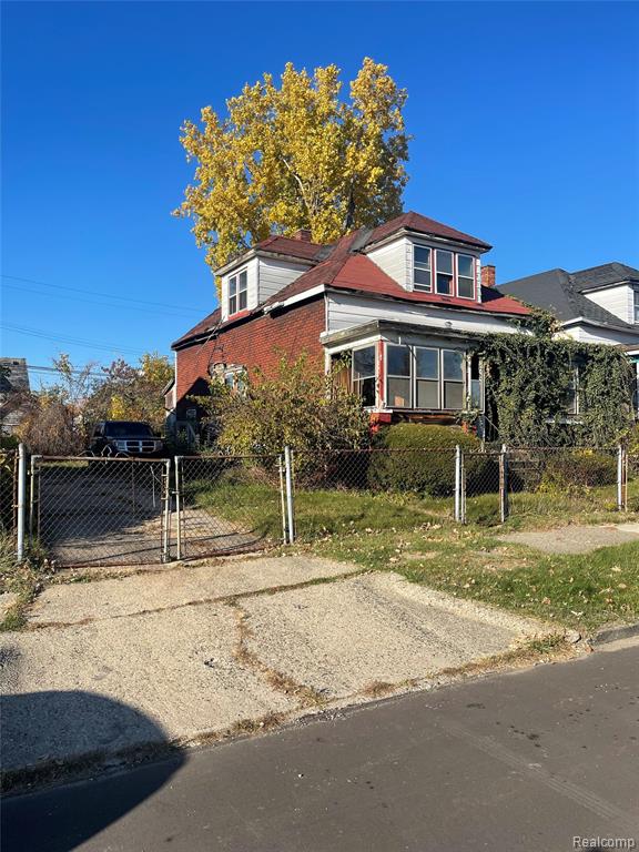 9385 Dorchester Street, Detroit, MI 48214 — Photo 16