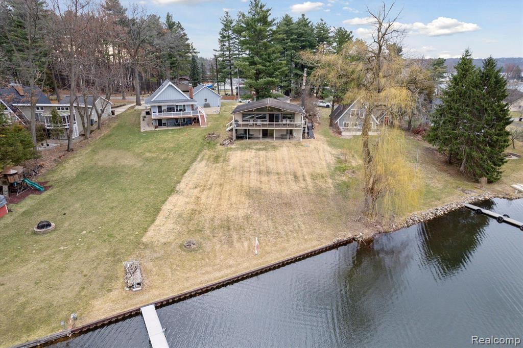 231 PINE HILL LAKE Drive, Horton, MI 49246 — Photo 57