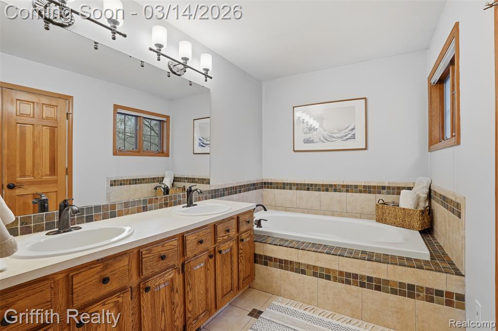 5068 Brookwood Meadows Drive, Brighton, MI 48116 — Photo 29