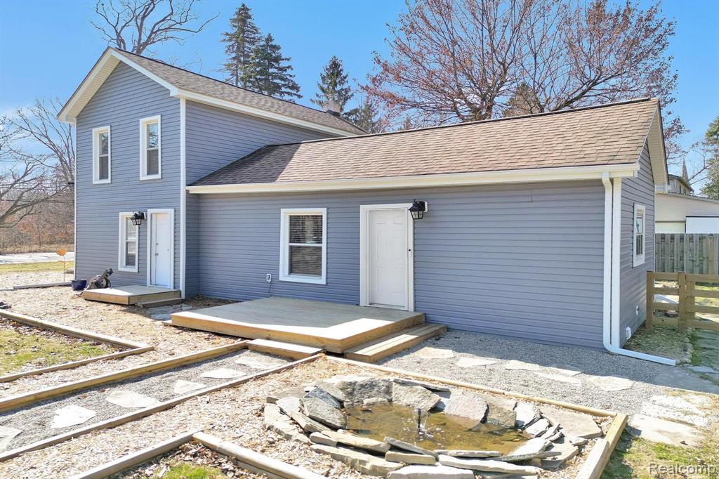 6440 CLARKSTON Road, Clarkston, MI — Photo 30