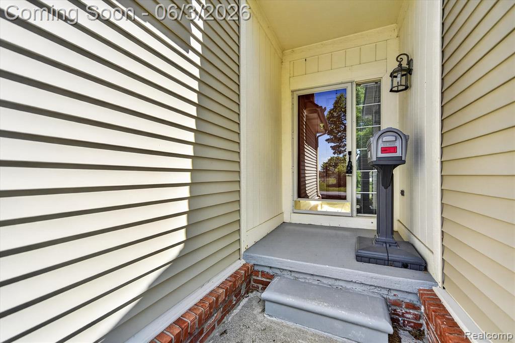 4208 Aster Boulevard, Howell, MI 48843 — Photo 4