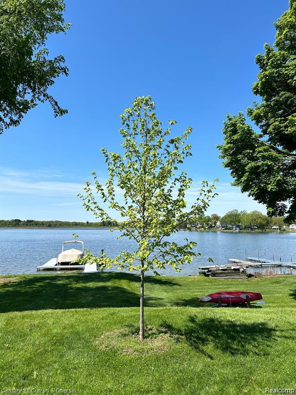 222 Ackerson Lake Drive, Jackson, MI 49201 — Photo 52