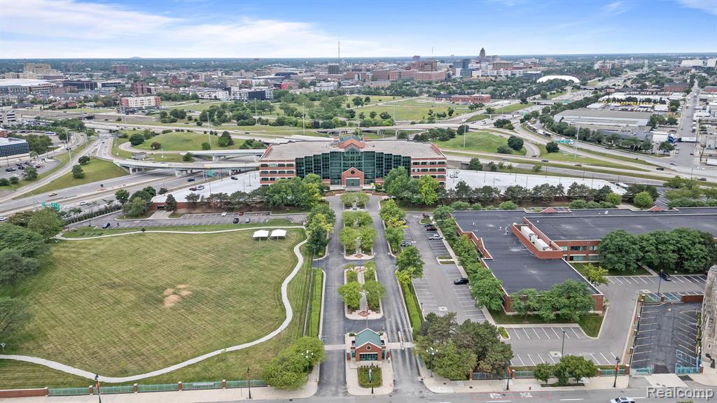 1155 Brewery Park Blvd, Detroit, MI 48207 — Photo 67
