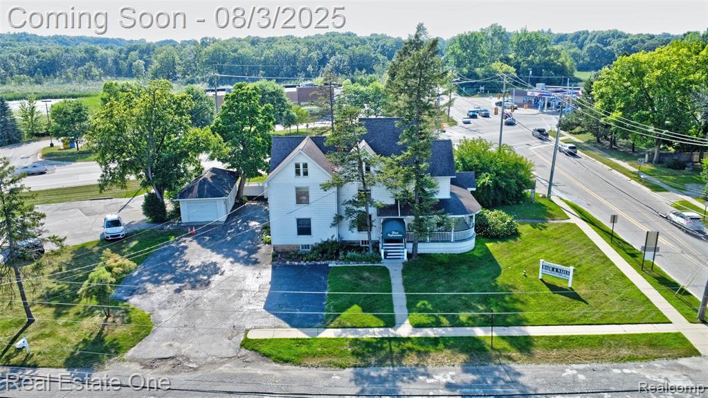 46 Mill, Ortonville, MI 48462 — Photo 3