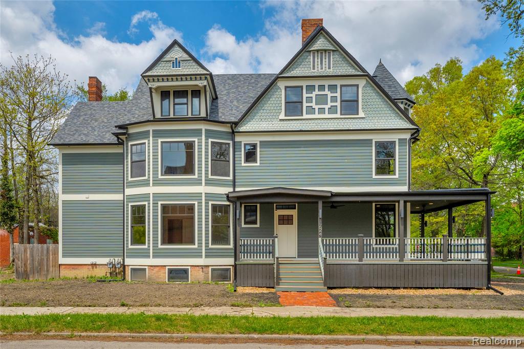 4301 Avery Street, Detroit, MI 48208 — Photo 46
