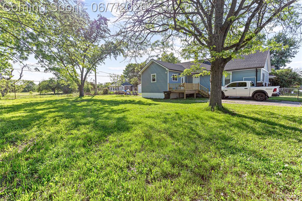 9983 Quincy Street, Detroit, MI 48204 — Photo 27