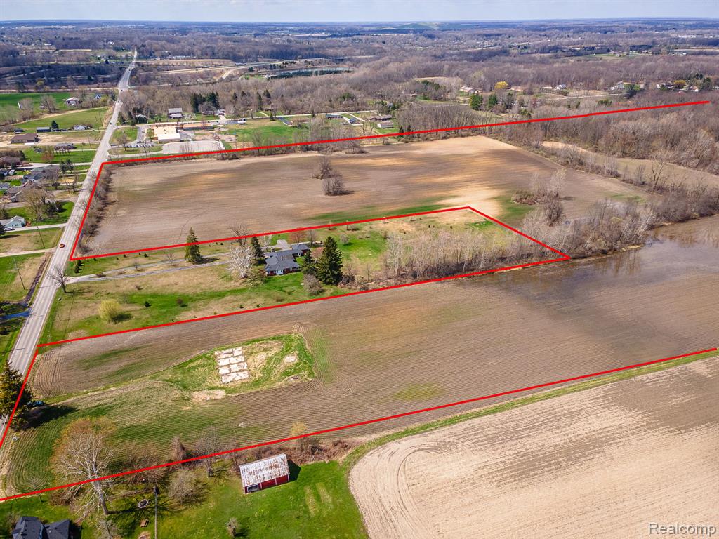 Parcel 5 Carleton Rockwood, Carleton, MI 48117 — Photo 8