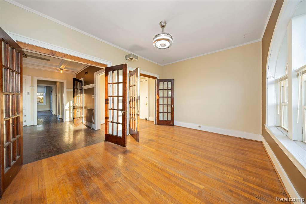 5336 Beaubien Street, Detroit, MI 48202 — Photo 25