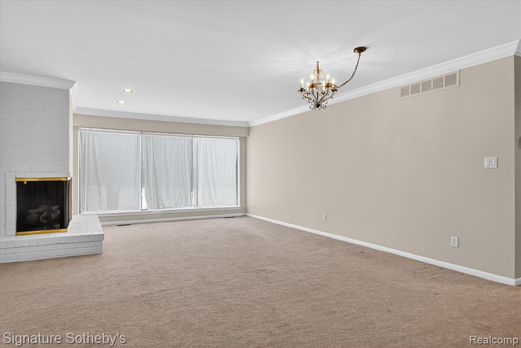 7107 Pebble Park Drive, 163, West Bloomfield, MI — Photo 15