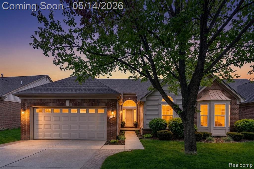 1169 Churchill Circle, Rochester, MI 48307 — Photo 2