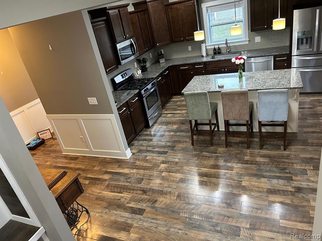 5736 HYDE PARK Avenue, Kalamazoo, MI 49009 — Photo 14
