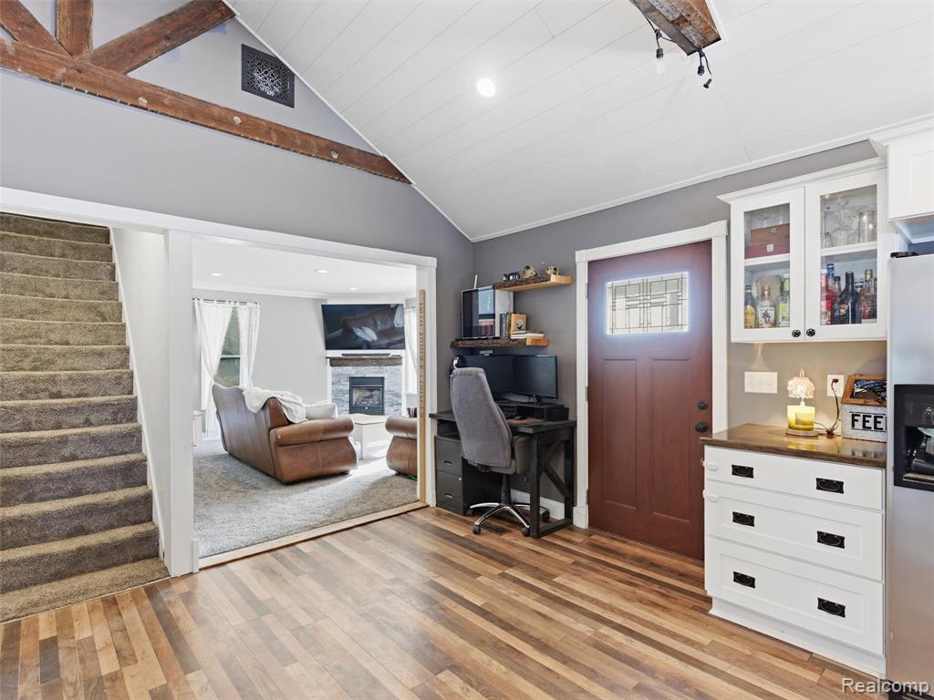 3942 Birch Run Road, Millington, MI 48746 — Photo 9