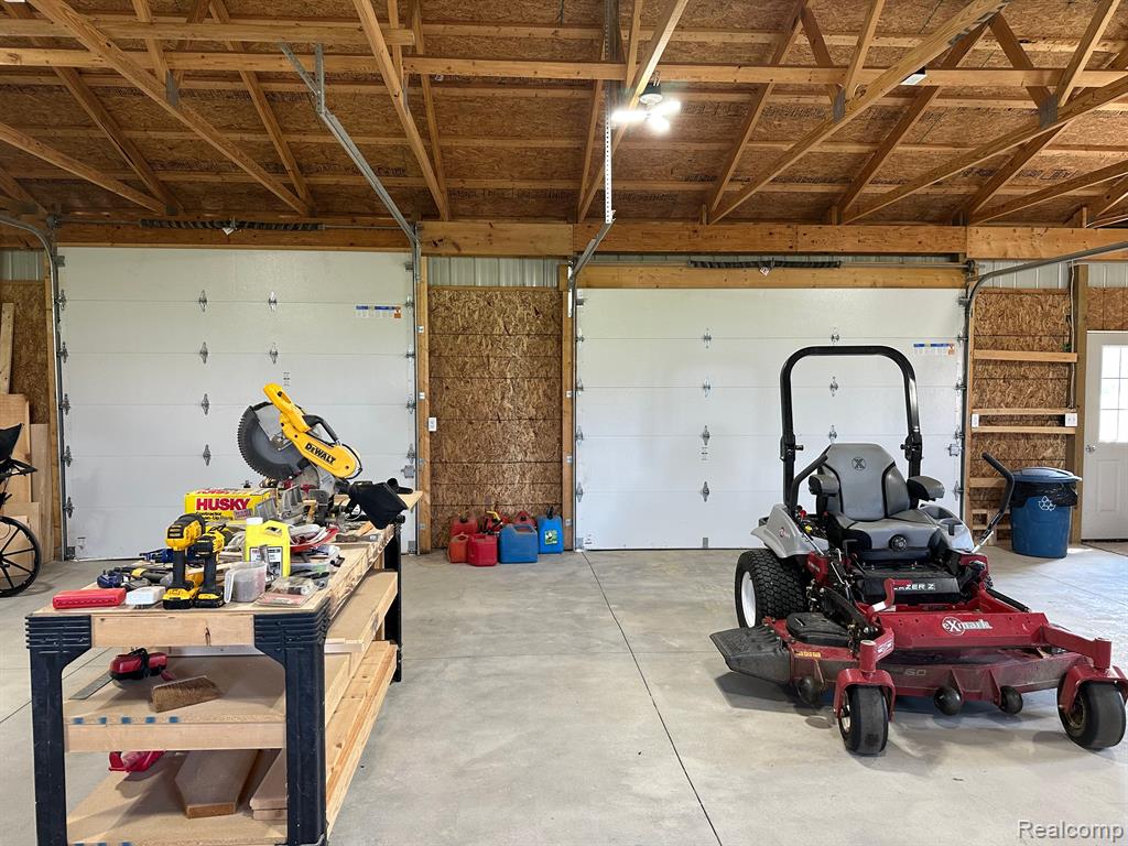 425 CORNEIL Road, Imlay City, MI 48444 — Photo 31