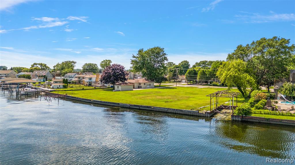 39196 - Lot 56 & 57 Lakeshore Drive, Harrison Township, MI, 00000