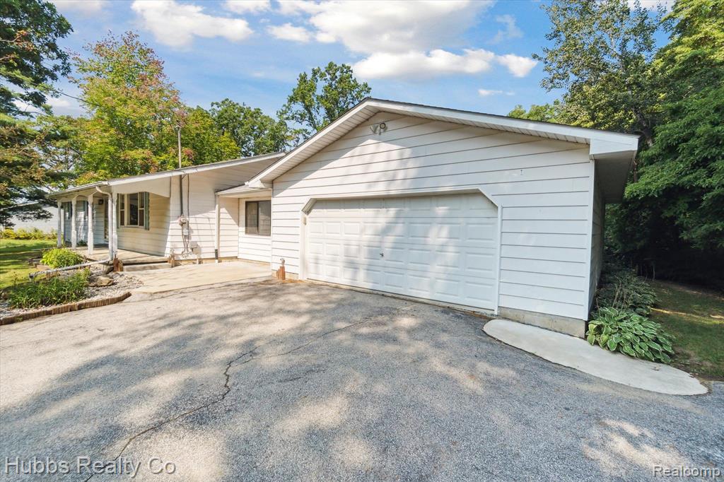 1247 E BURT Road, Burt, MI 48417 — Photo 6