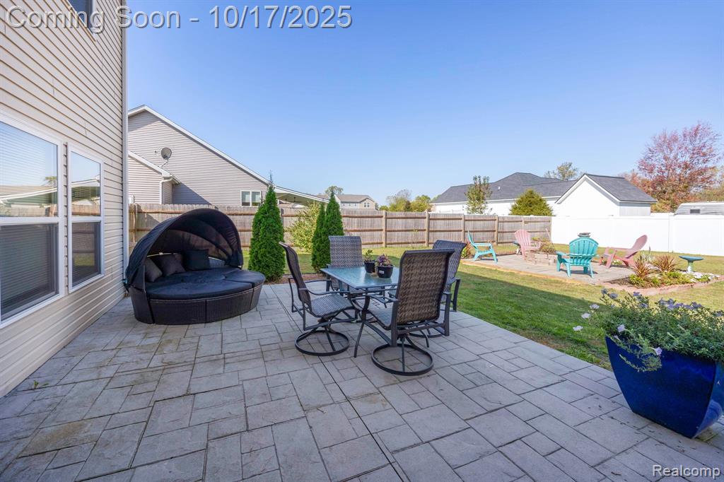 410 Natures Way, Carleton, MI 48117 — Photo 6