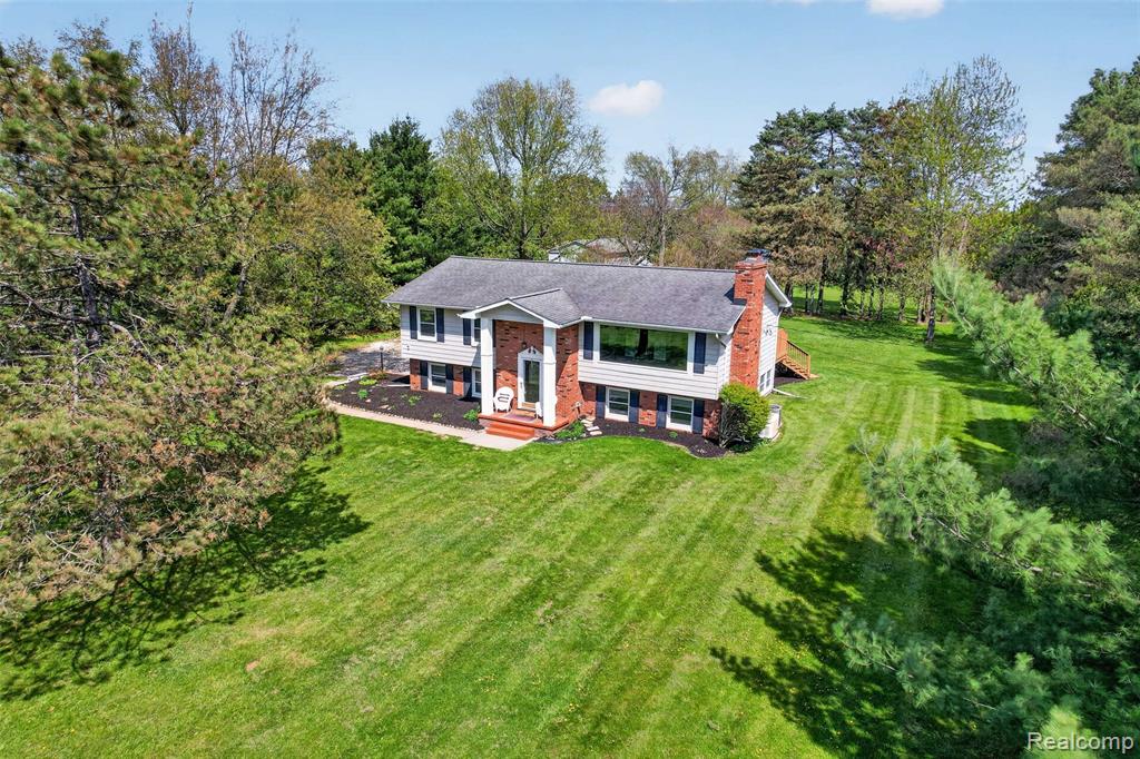 1180 N Hurd Road, Ortonville, MI 48462 — Photo 6