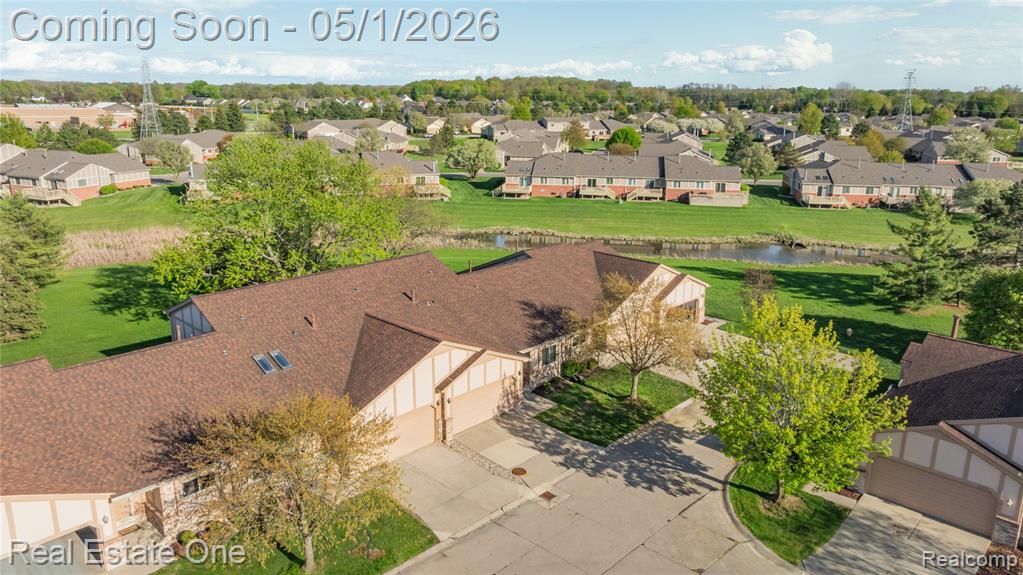 42374 Willow Tree Lane E, Clinton Twp, MI 48038 — Photo 8