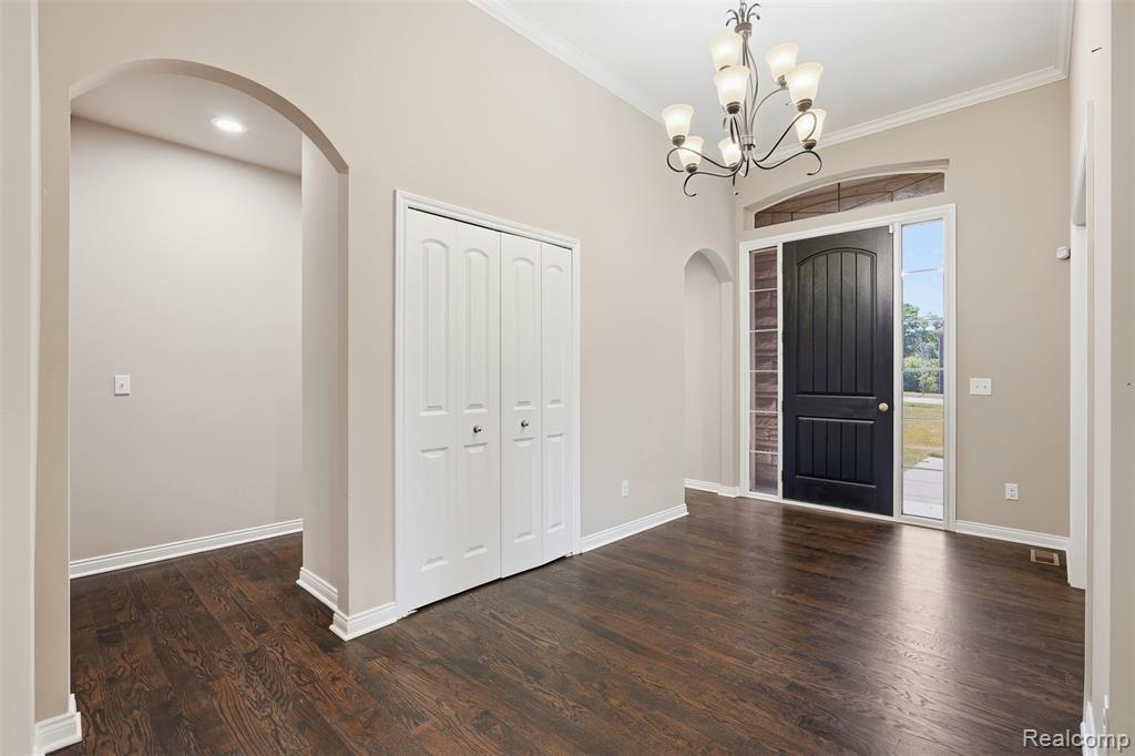7419 Park Terrace Lane, Shelby Twp, MI 48317 — Photo 15