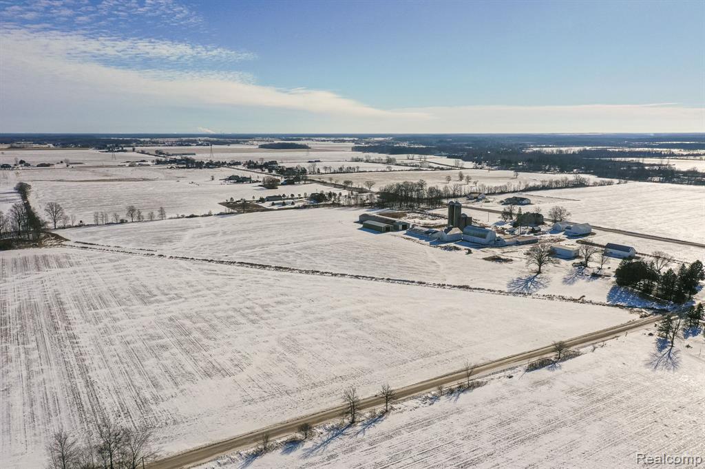 Lot 5 Vacant Land Dayton Road, Richmond, MI 48062 — Photo 5