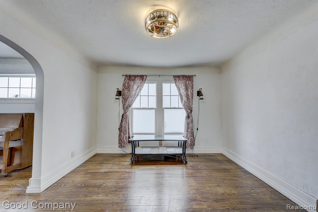 736 E Meyers Avenue, Hazel Park, MI 48030 — Photo 11