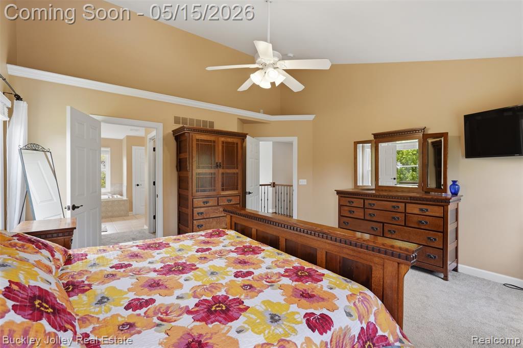 8705 Clarion Court, Brighton, MI 48116 — Photo 14