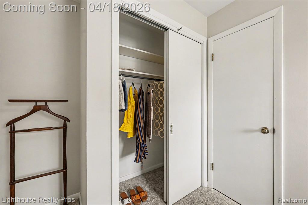 6405 King Road, Spring Arbor, MI 49283 — Photo 22
