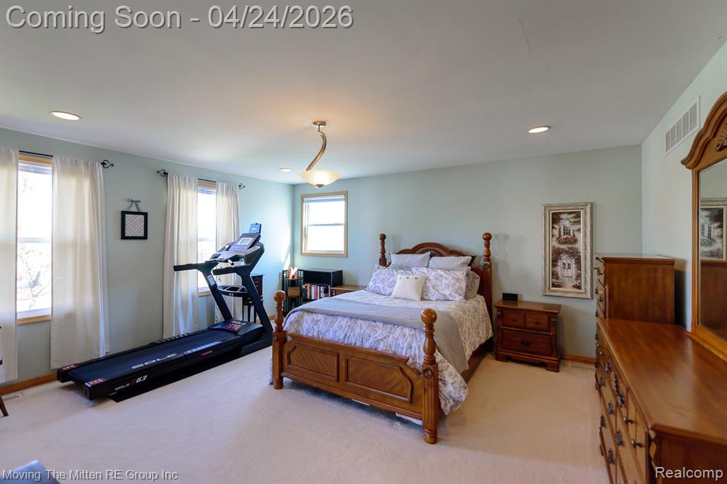 40 Potter Drive, Belleville, MI 48111 — Photo 20