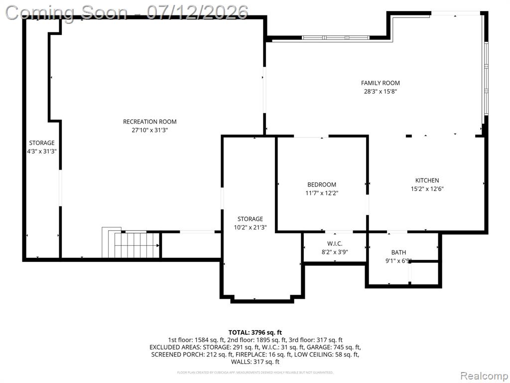 7495 Kovacs Drive, Linden, MI 48451 — Photo 49