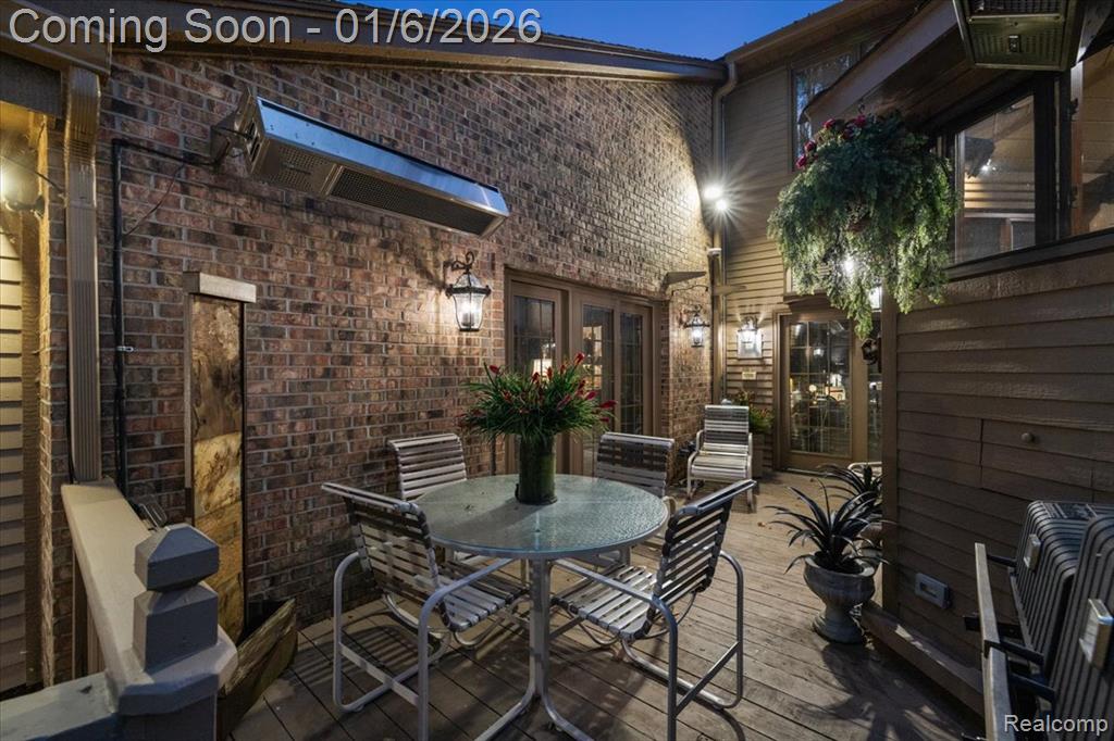 7310 Sandy Creek Lane, Bloomfield Hills, MI 48301 — Photo 66