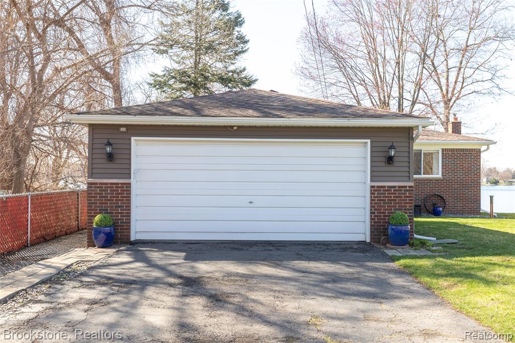 2773 MAPLE RIDGE, Highland, MI 48356 — Photo 21