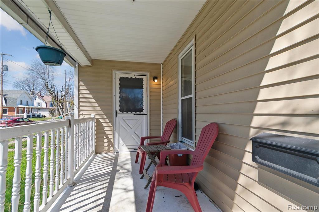 701 N SAGINAW Street, Durand, MI 48429 — Photo 14