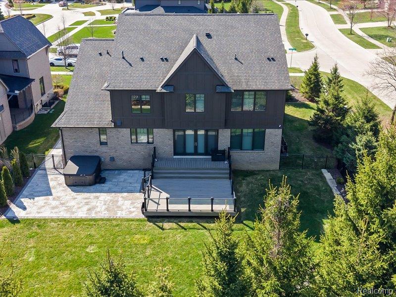3824 Poppleton Court, Troy, MI 48084 — Photo 42
