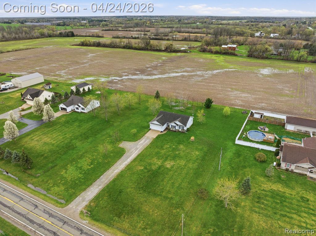 10511 N Lewis Road, Clio, MI 48420 — Photo 41