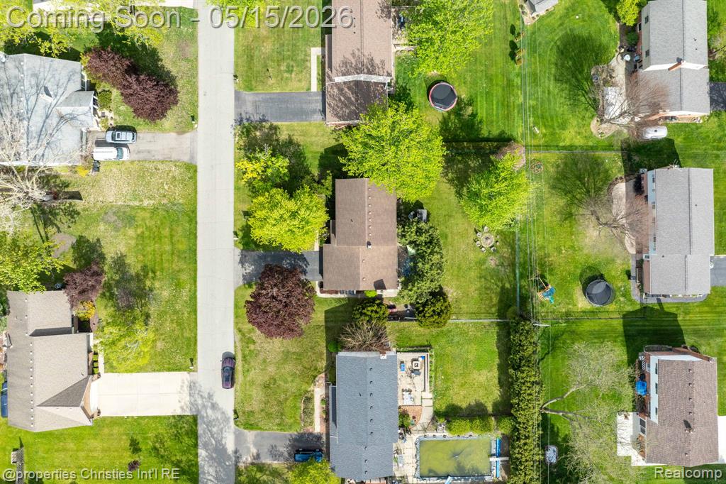 8648 Tamarack Drive, Shelby Twp, MI 48317 — Photo 49