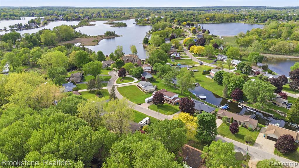 1334 Beemer Court, Oxford, MI 48371 — Photo 49