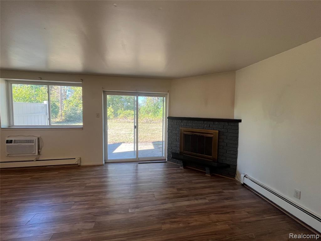 144 SW Oakes Street UNIT 1506, Grand Rapids, MI, 49503